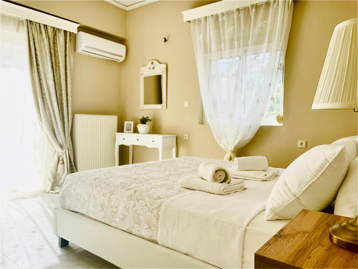 Christina_Apt Chania  ภายนอก รูปภาพ