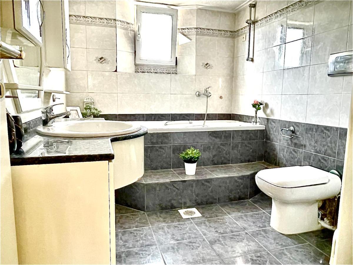 Christina_Apt Chania  ภายนอก รูปภาพ