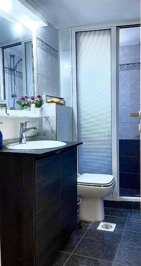 Christina_Apt Chania  ภายนอก รูปภาพ