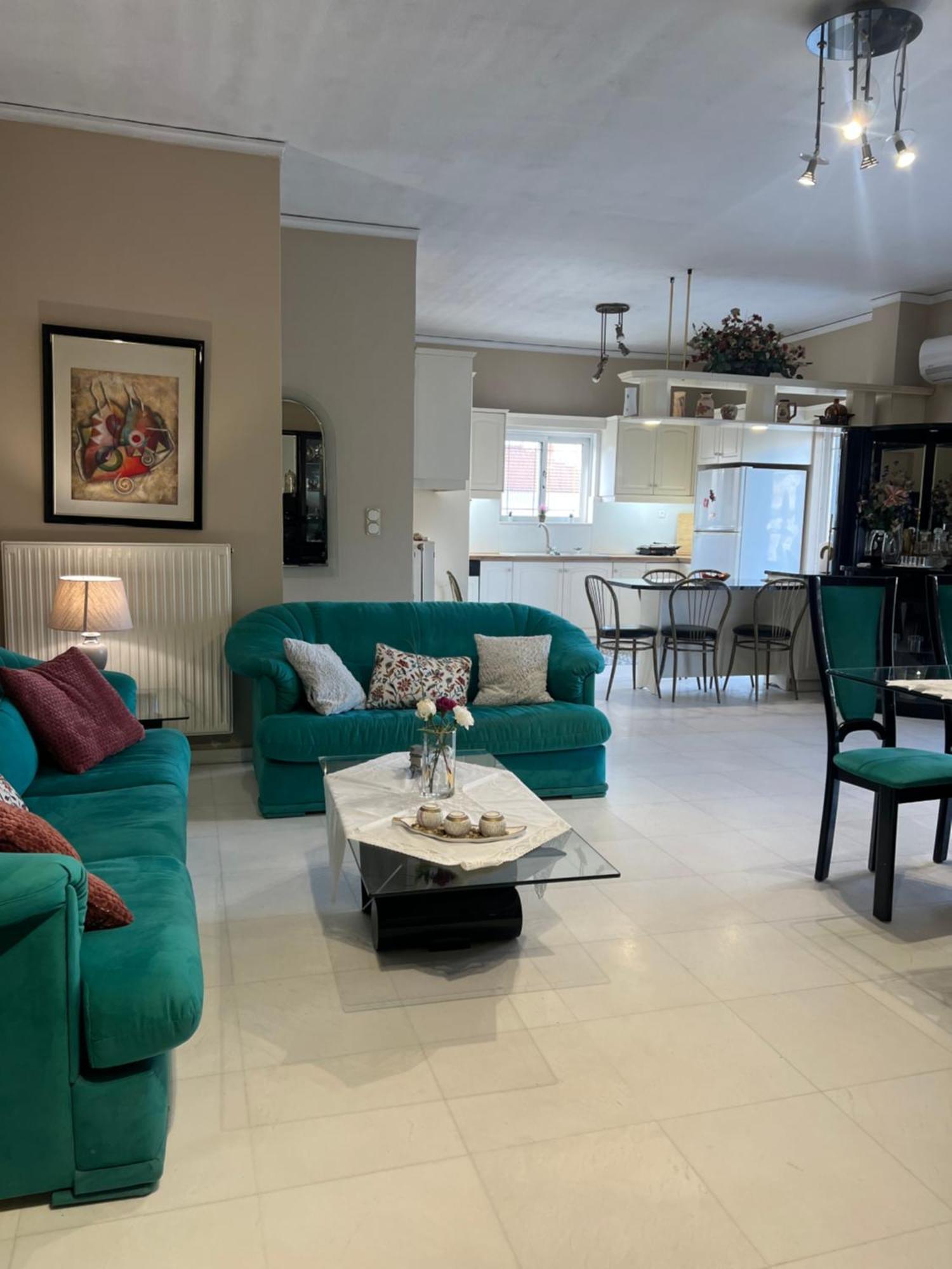 Christina_Apt Chania  ภายนอก รูปภาพ