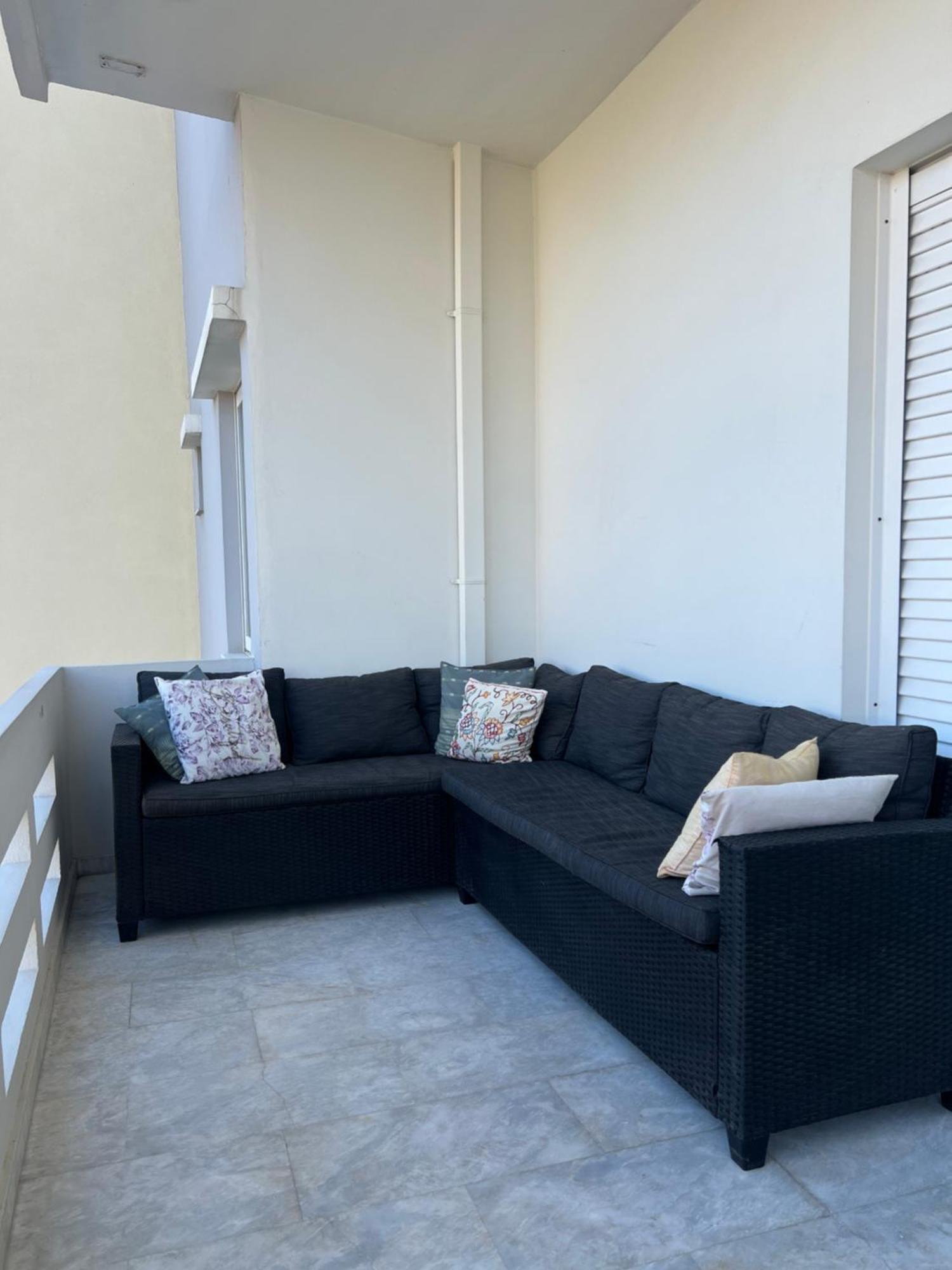 Christina_Apt Chania  ภายนอก รูปภาพ